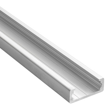 Accuride 0116 Sld Track System 2400mm Aluminium