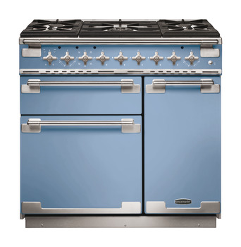 Rectangle ELS90DFFCR/ Range DF Nickel/Crm