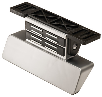 Foot Pedal for Use With Euro-Cargo or Euro-Cargo-S Bins Hailo Usage: for tall sized bins