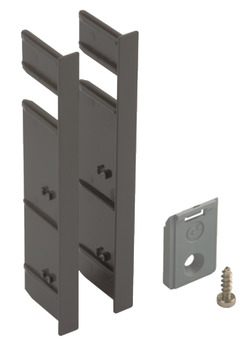 Vionaro Int DrwFnt End Cap Set Gph