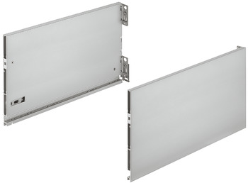Vionaro Inset Drawer Sides 249/450mm Gph