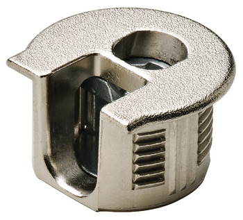 Rafix 20 Housing wo Ridge 16mm Zinc Alloy NP - view 2
