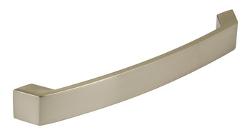 Tavistock Bow Handle Aluminium PC 160mm Fixing Centres 109.53.226
