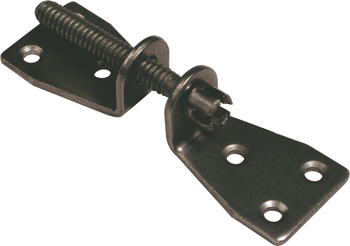 Worktop Connect Bolt+Brackets SZP