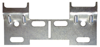 Koala Wall Fix Plate Dbl SZP - 29036920