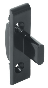 Partition Fastener Set EH GM Hos Mk.Black - view 2
