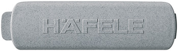 MXP Hafele Logo Cover Caps Plastic Antique - view 2