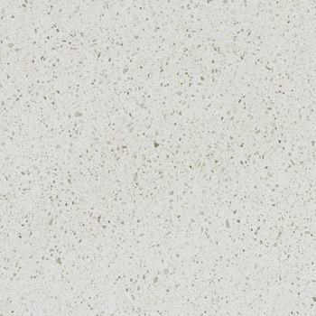 Upstand Grey Crystal Solid Surface Minerva ®  3050 x 150(H) x 12 mm