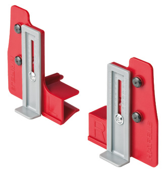 MXP Marking Gauge for 16mm Drawer Base