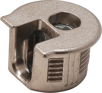 Rafix 20 Housing w Ridge 16mm Zinc Alloy NP