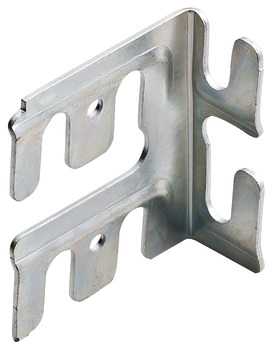 Angle Bracket Steel Topfix Galvanized
