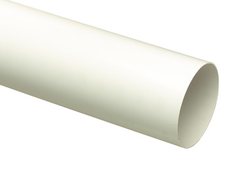 Rigid Pipe Flame Retardant PVC System 4