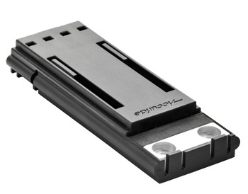 Accuride 0116 Damper Mechanism Plastic Black