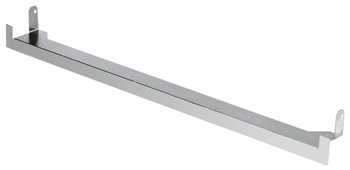Smeg PR3845X Divider for Compact Ovn Stainless Steel