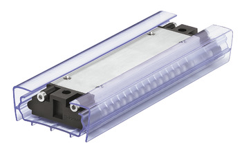 Accuride 0116 Ball Carriage - BB Steel Steel - view 2