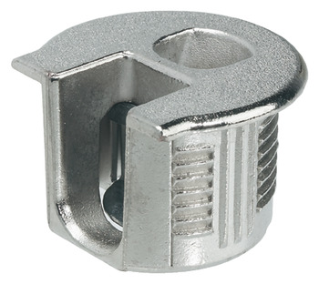 Rafix 20 Housing wo Ridge 16mm Zinc Alloy NP