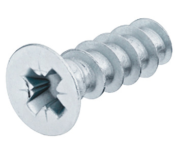 Varianta Screw, Countersunk Head, PZ2, Ø 3 mm Hole, 10.5 mm