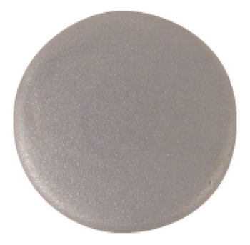 Cover Cap Round for Ø 35 mm Hole for Koala and Libra Cabinet Hangers Beige