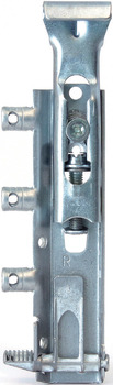 Cabinet Hanger for Dowel Fixing Rapid FittingTraser-6 Left hand