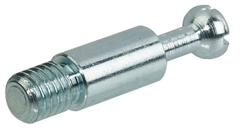 Maxifix ConnBolt M8x35mm SZP