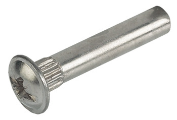 Thread Sleeve M4 5x27mm 28-36mm Steel NP