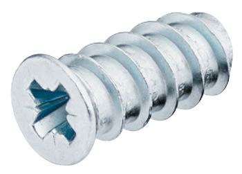 Varianta Screw, Countersunk Head, PZ2, Ø 5 mm Hole, 10.5 mm
