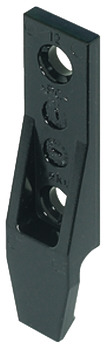 Panel Component w Lip Hos Mk.Black