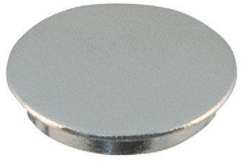 Cover Cap Traser-6 Nickel
