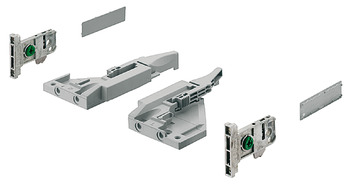 Vionaro Fitting Set for 89+121mm Gph