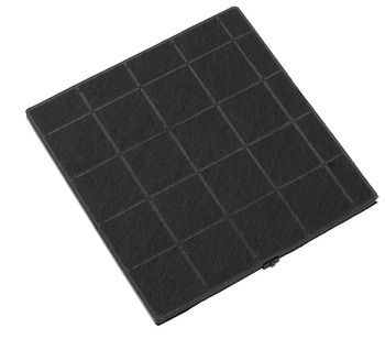 Charcoal Filter Smeg FLT4