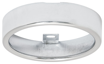 Loox5 LED2112/3112 Bezel SM D66.5mm PC - view 2
