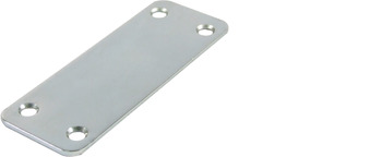 Connecting Plate x2 with x8 Hospa Screws
