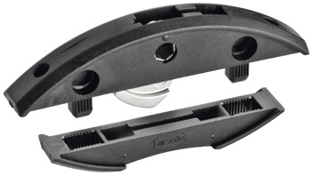Centre Panel Connector Lamello Clamex P-14/10 Medius