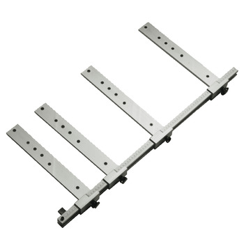 NP/Dynapro/Dynamoov Drilling Jig