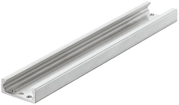Accuride 0116 Sld Track System 3600mm Aluminium - view 2