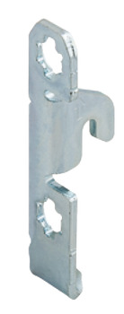 NPS Drawer Set w SC 40kg 186/450mm Stn x20 - view 3