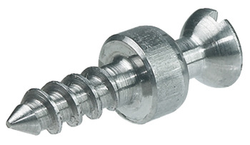 Rafix S20 Connect Bolt 3/11mm Steel Bright