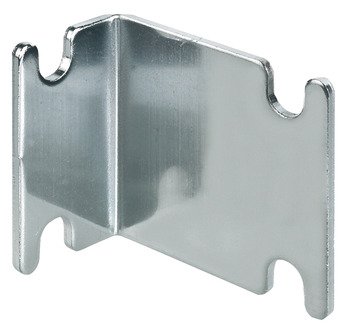 Rear Panel Bracket Varianta 32 Steel NP