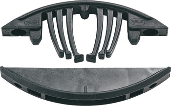 Connector Component Lamello Tenso P-14 Medius With pre-stressing facility For wood thickness from 15 mm