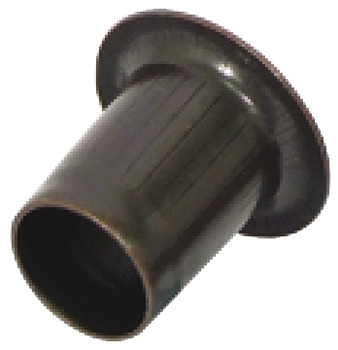 Socket D6.5mm Plug-In Steel FB