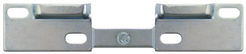 Libra WP1 Double Wall Fixing Plate SZP
