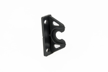 Connecting Fittings Type 2 for 90º Panels Button-Fix .