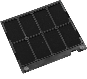 Charcoal Filter Long Life Smeg KITFC900
