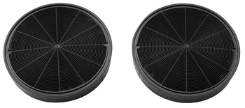 Charcoal Filter for Hoods Smeg KITFC152