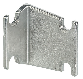 Real Panel Bracket Varianta 32 Zinc Alloy NP