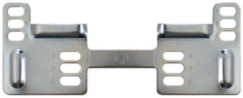 Libra WP2 Double Wall Fixing Plate SZP
