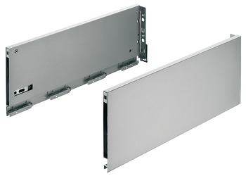 Vionaro Inset Drawer Sides 185/270mm Gph