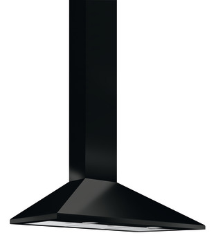 Smeg KSED95NEE Chm.Hood Black