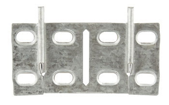 Scarpi-4 Double Wall Mount Plate SZP