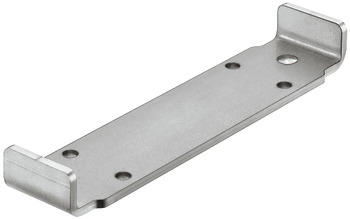 Accuride 0116 Recycling Bracket Steel Grey - view 2